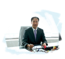 (주)알루이엔씨 대표